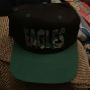 Eagles hat